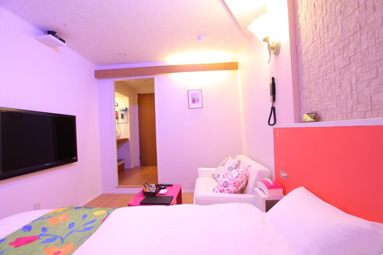 Town Hotel 41 Kanazawa Eksteriør bilde