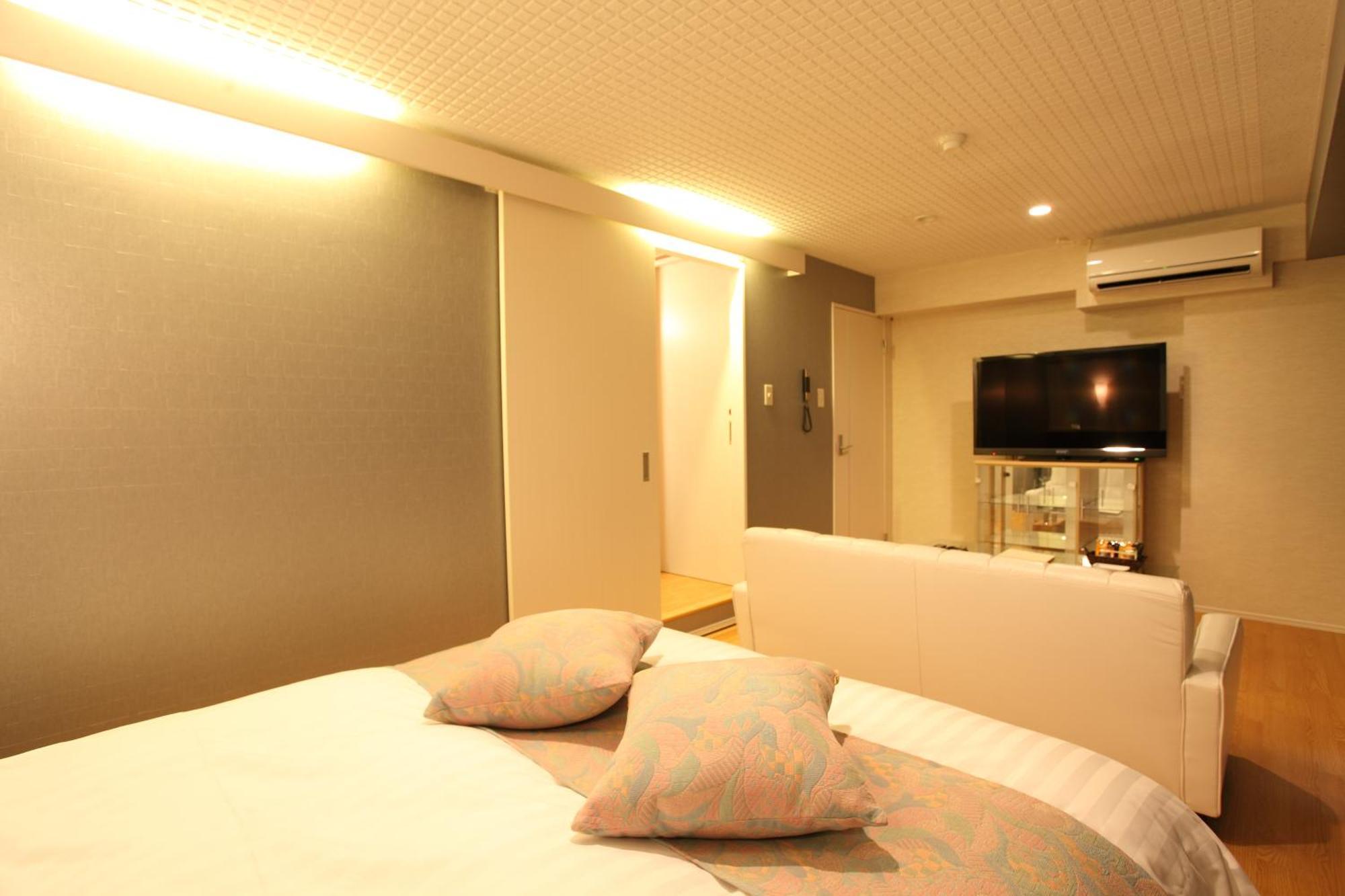 Town Hotel 41 Kanazawa Eksteriør bilde