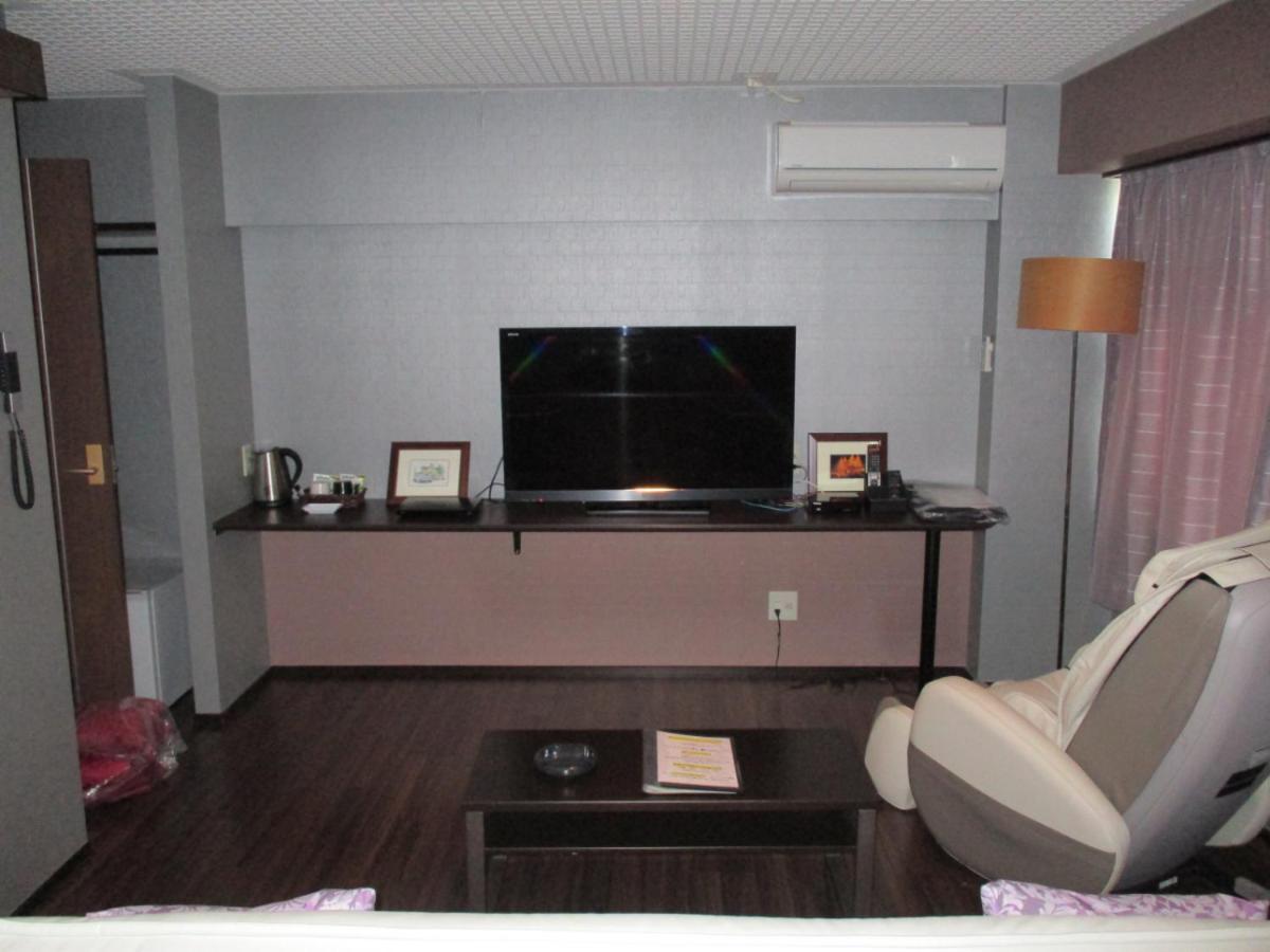 Town Hotel 41 Kanazawa Eksteriør bilde
