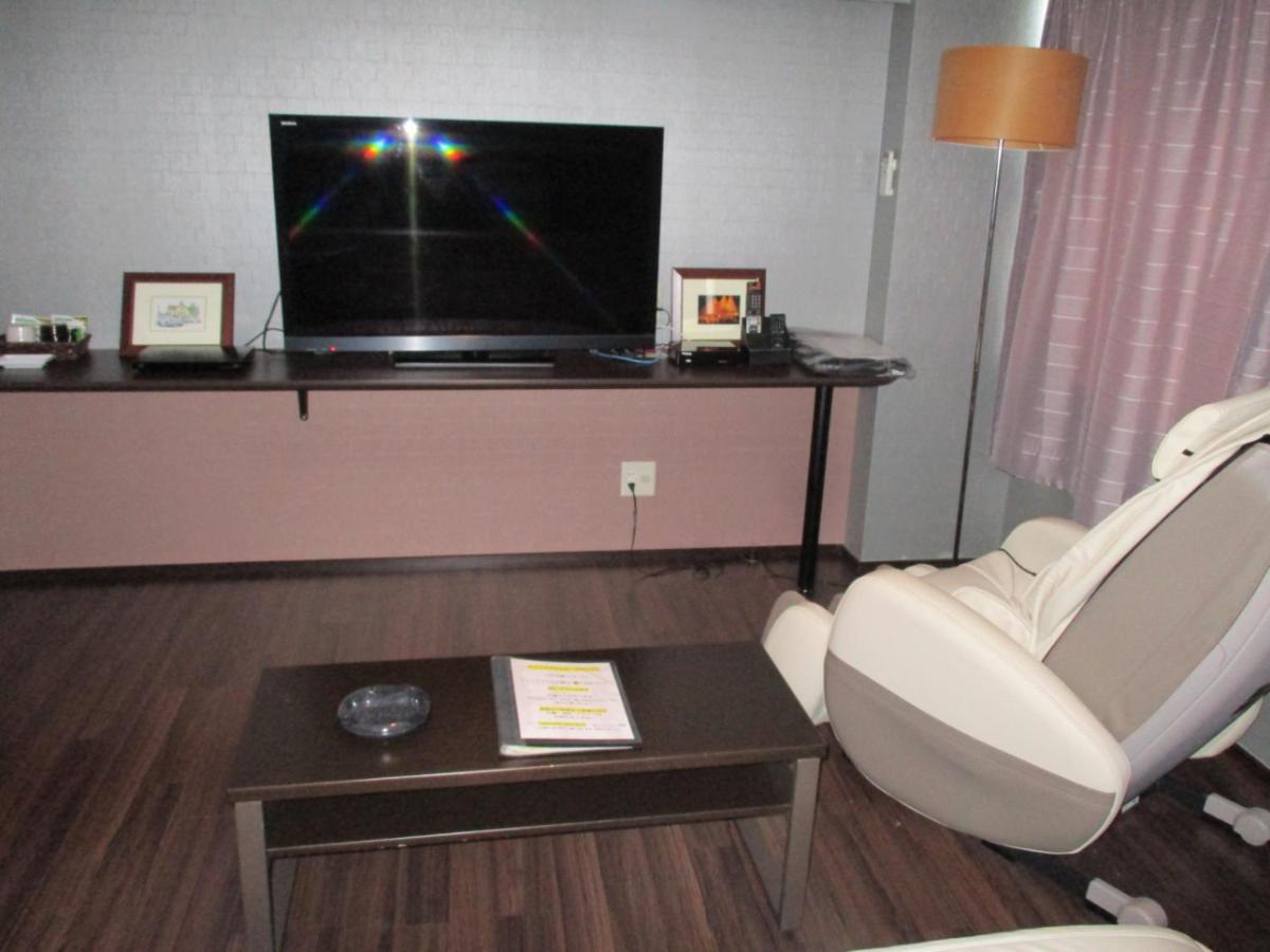 Town Hotel 41 Kanazawa Eksteriør bilde