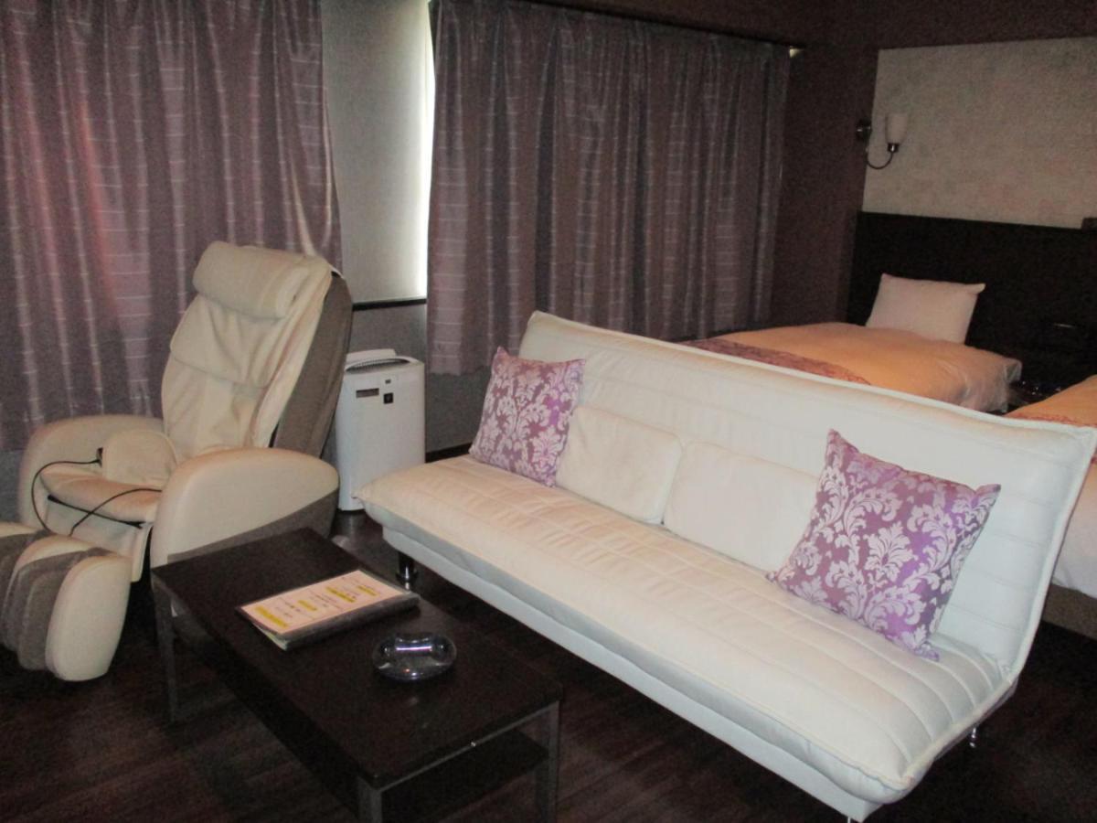 Town Hotel 41 Kanazawa Eksteriør bilde