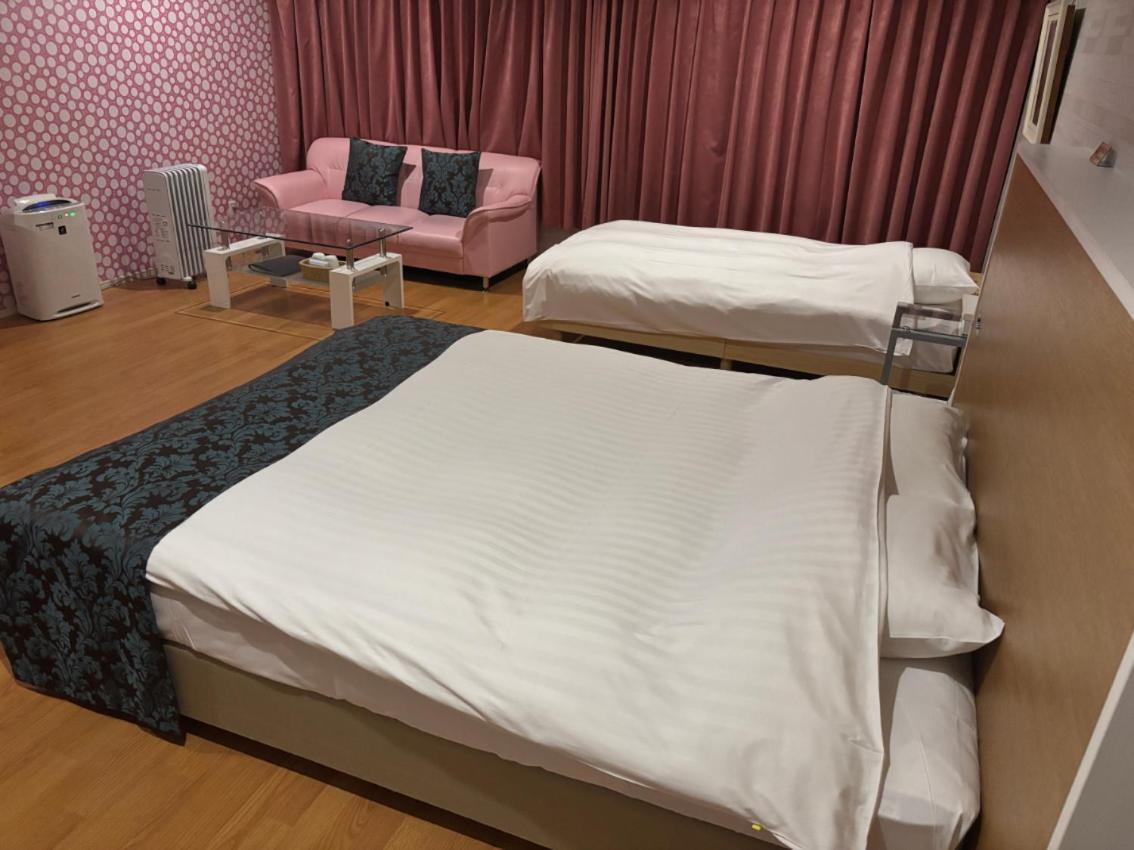 Town Hotel 41 Kanazawa Eksteriør bilde