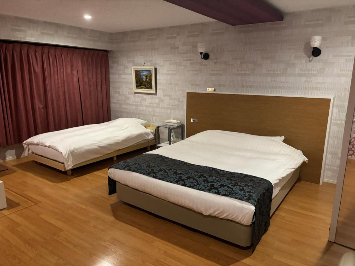Town Hotel 41 Kanazawa Eksteriør bilde