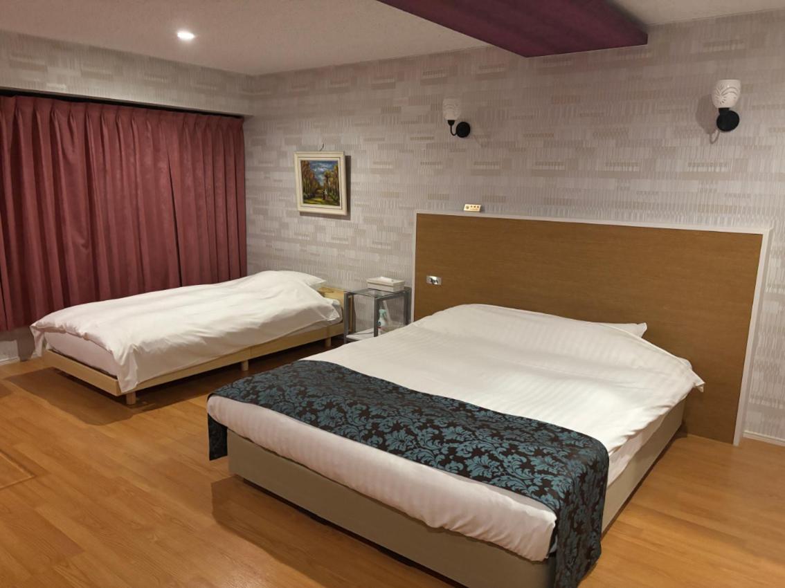 Town Hotel 41 Kanazawa Eksteriør bilde