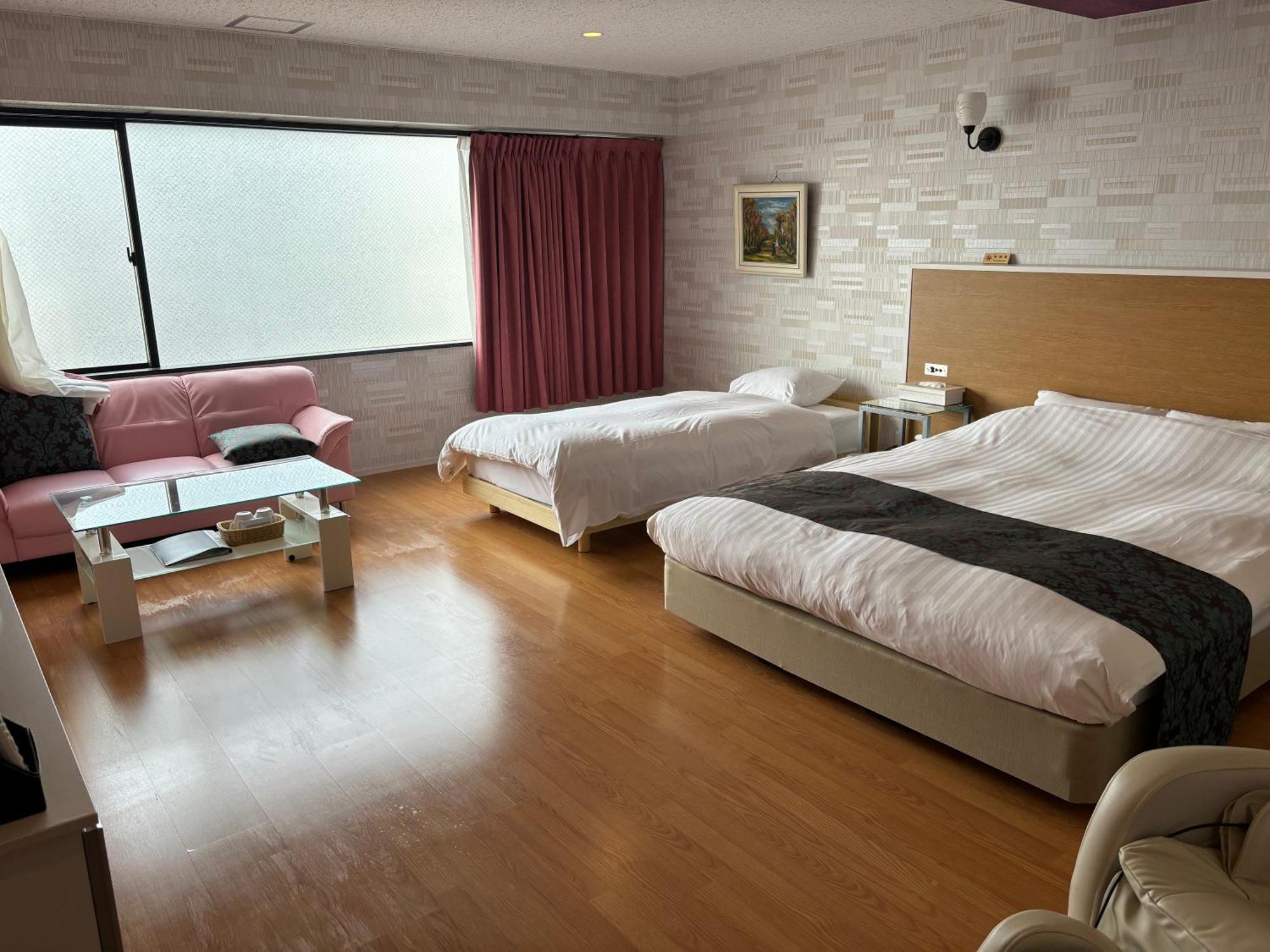Town Hotel 41 Kanazawa Eksteriør bilde