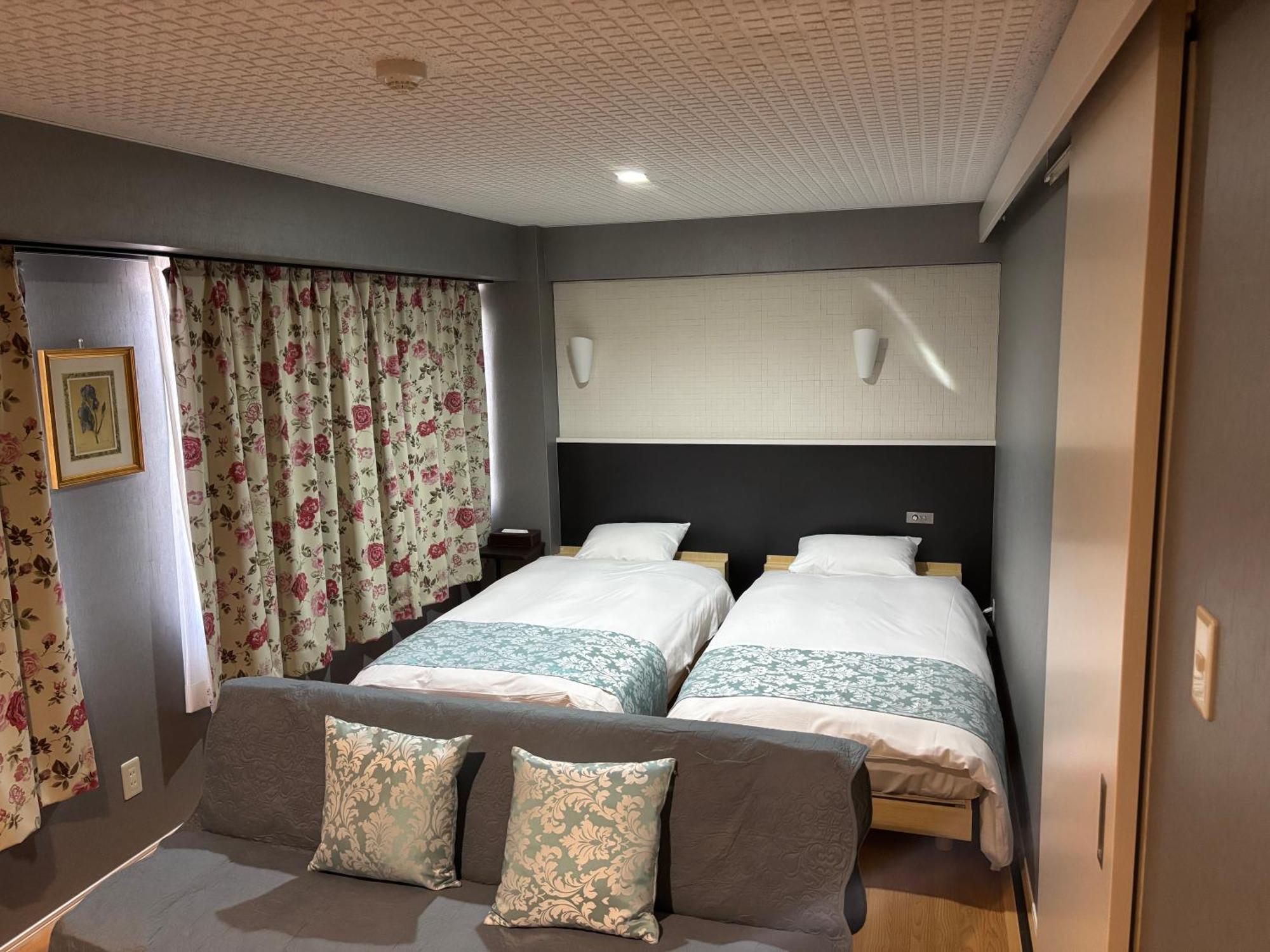 Town Hotel 41 Kanazawa Eksteriør bilde